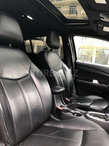 Chrysler 200 2012, 128,000 km - 3.6 l - Bakı