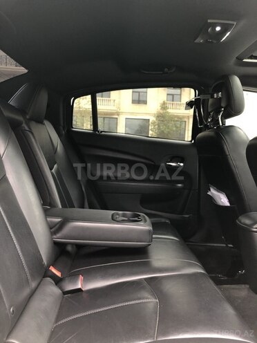 Chrysler 200 2012, 128,000 km - 3.6 l - Bakı