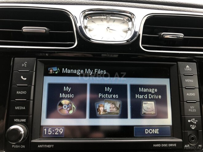 Chrysler 200 2012, 128,000 km - 3.6 l - Bakı