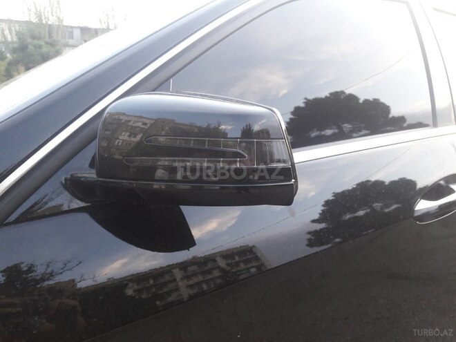 Mercedes E 220 2013, 84,300 km - 2.2 l - Bakı