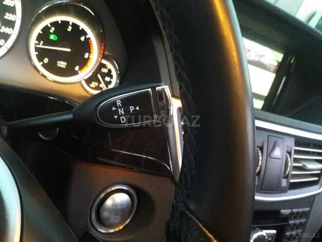 Mercedes E 220 2013, 84,300 km - 2.2 l - Bakı