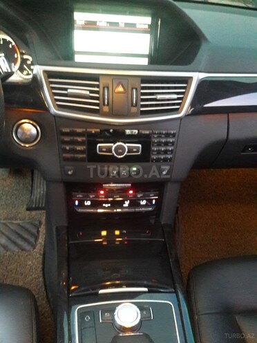Mercedes E 220 2013, 84,300 km - 2.2 l - Bakı