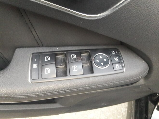 Mercedes E 220 2013, 84,300 km - 2.2 l - Bakı