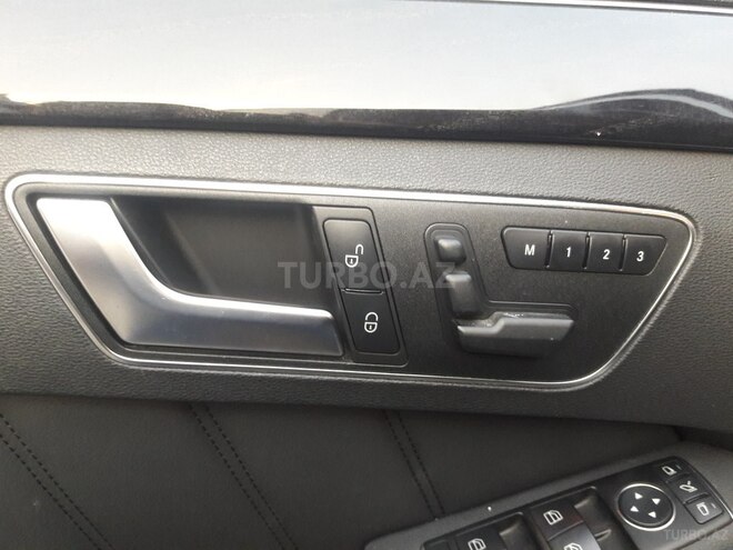 Mercedes E 220 2013, 84,300 km - 2.2 l - Bakı