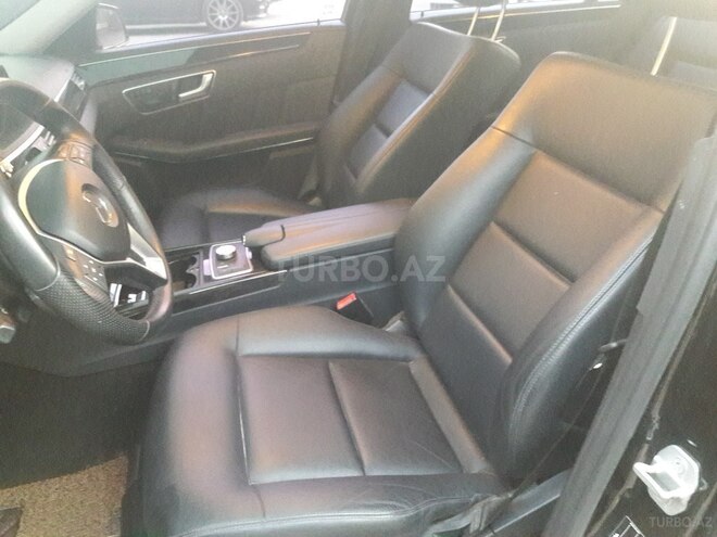 Mercedes E 220 2013, 84,300 km - 2.2 l - Bakı