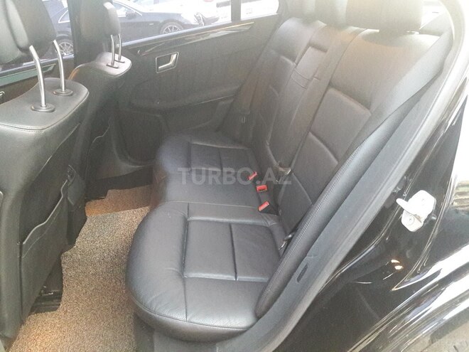 Mercedes E 220 2013, 84,300 km - 2.2 l - Bakı