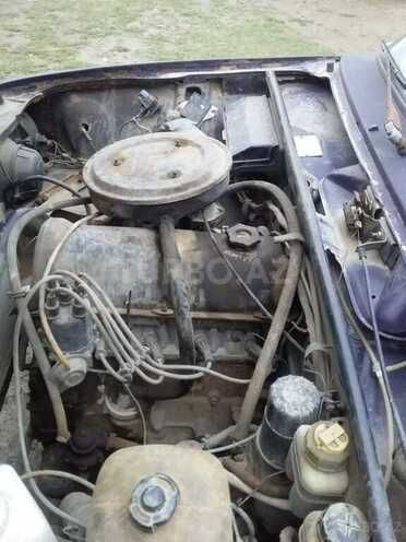 LADA (VAZ) 2107 1998, 985,745 km - 1.6 l - Salyan