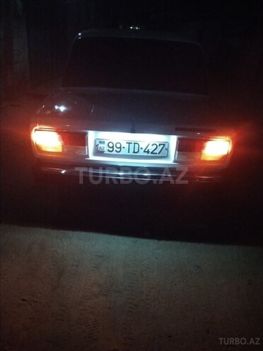 LADA (VAZ) 2107 2008, 124,902 km - 1.6 л - Bakı