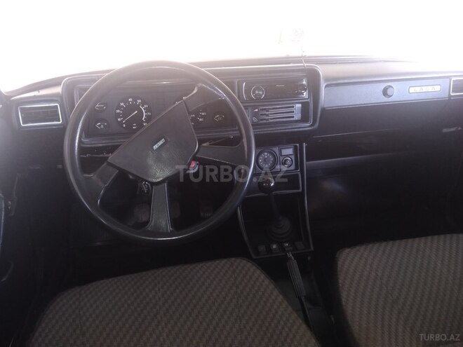 LADA (VAZ) 2107 2008, 124,902 km - 1.6 л - Bakı