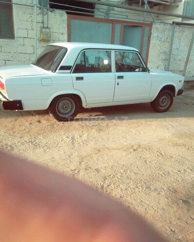 LADA (VAZ) 2107 2008, 124,902 km - 1.6 л - Bakı