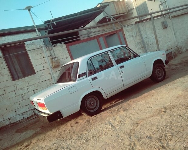 LADA (VAZ) 2107 2008, 124,902 km - 1.6 л - Bakı
