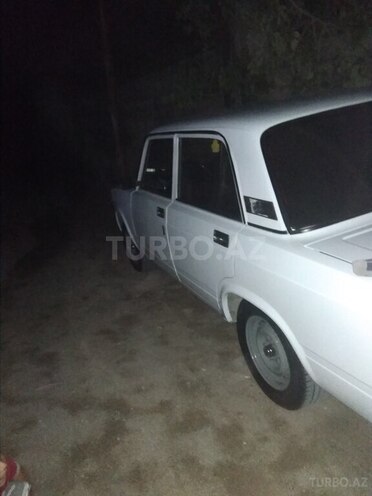 LADA (VAZ) 2107 2008, 124,902 km - 1.6 л - Bakı