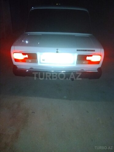 LADA (VAZ) 2107 2008, 124,902 km - 1.6 л - Bakı