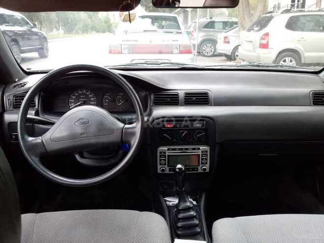 Nissan Sunny 1996, 260,000 km - 1.4 l - Sumqayıt