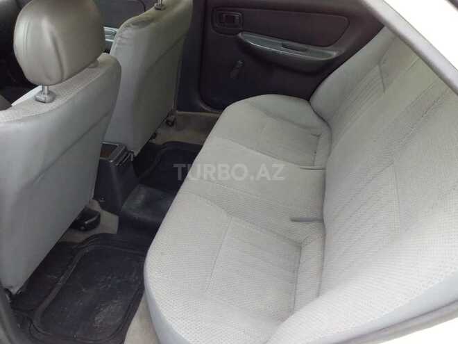 Nissan Sunny 1996, 260,000 km - 1.4 l - Sumqayıt