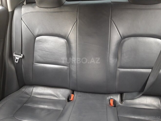 Kia Rio 2012, 98,000 km - 1.4 l - Bakı