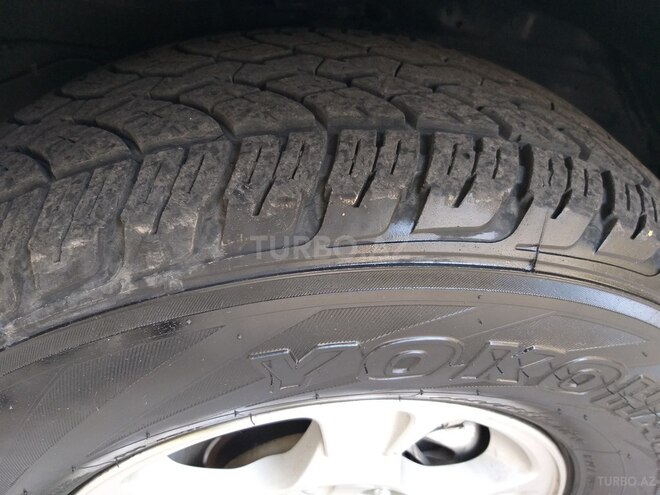 Mitsubishi Pajero 2007, 198,256 km - 3.0 л - Bakı
