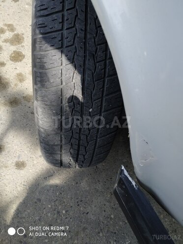LADA (VAZ) 2106 1986, 399,560 km - 1.5 l - Bakı