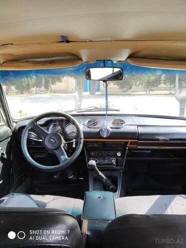 LADA (VAZ) 2106 1986, 399,560 km - 1.5 l - Bakı