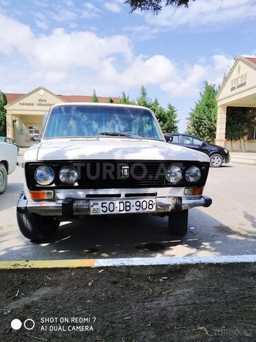 LADA (VAZ) 2106 1986, 399,560 km - 1.5 l - Bakı