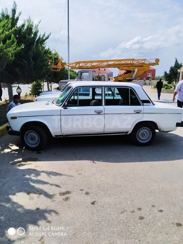 LADA (VAZ) 2106 1986, 399,560 km - 1.5 l - Bakı