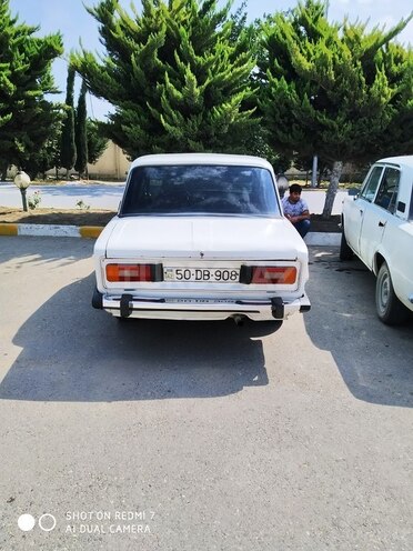 LADA (VAZ) 2106 1986, 399,560 km - 1.5 l - Bakı