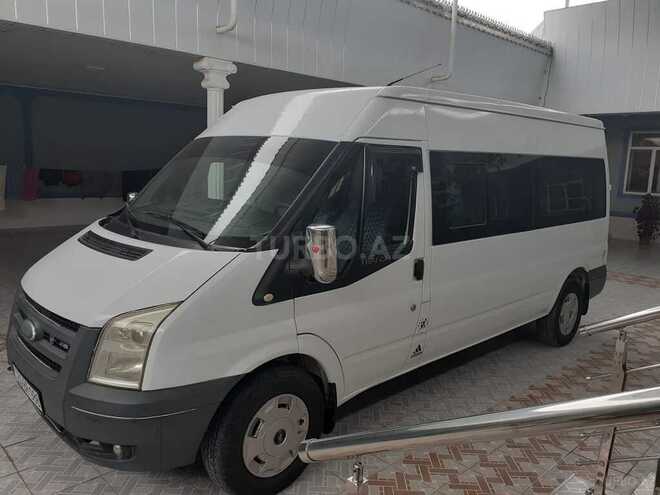 Ford Transit 2008, 218,000 km - 2.4 л - Tovuz
