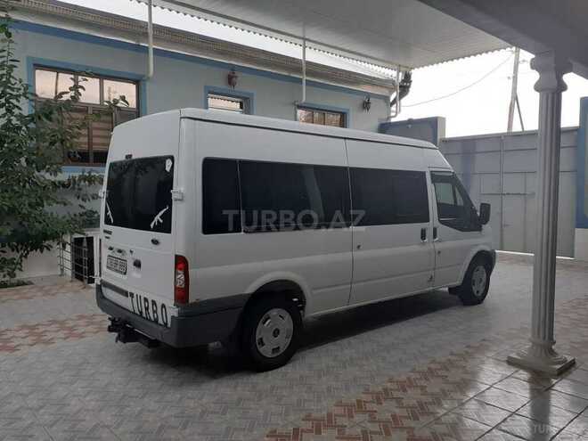 Ford Transit 2008, 218,000 km - 2.4 л - Tovuz