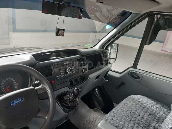 Ford Transit 2008, 218,000 km - 2.4 л - Tovuz