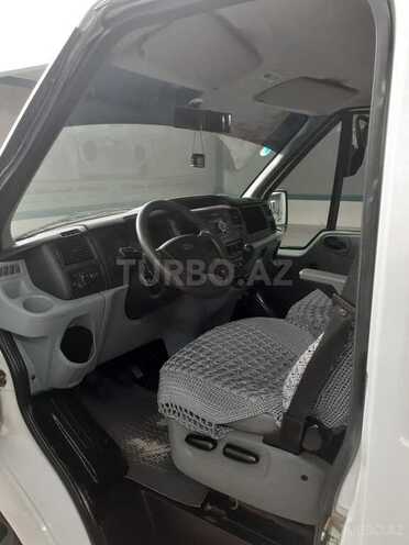 Ford Transit 2008, 218,000 km - 2.4 л - Tovuz