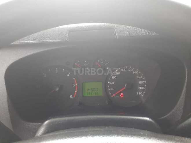 Ford Transit 2008, 218,000 km - 2.4 л - Tovuz