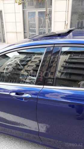 Ford Fusion 2013, 111,000 km - 1.5 l - Bakı