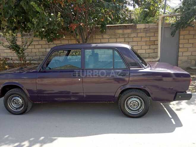 LADA (VAZ) 2107 1998, 160,000 km - 1.5 l - Ağsu