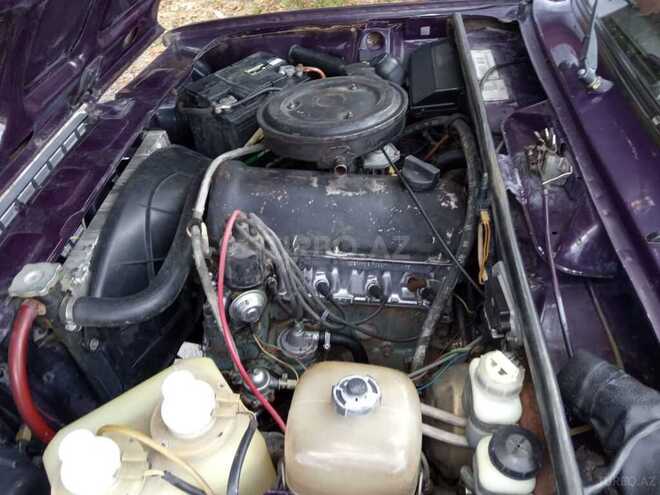 LADA (VAZ) 2107 1998, 160,000 km - 1.5 l - Ağsu