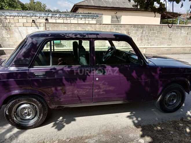 LADA (VAZ) 2107 1998, 160,000 km - 1.5 l - Ağsu