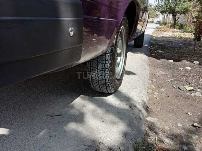 LADA (VAZ) 2107 1998, 160,000 km - 1.5 l - Ağsu