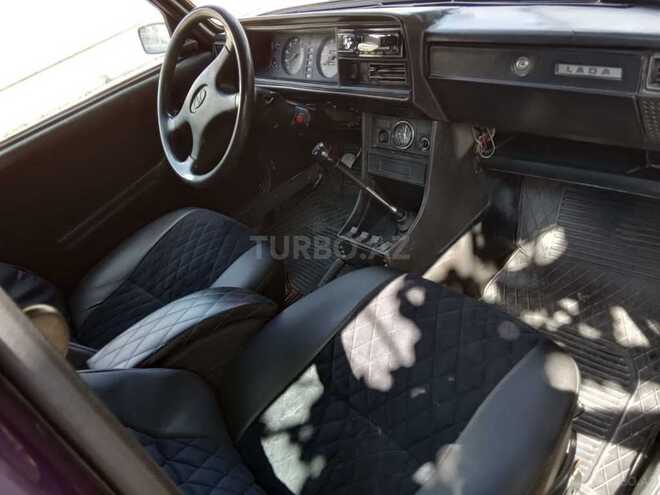 LADA (VAZ) 2107 1998, 160,000 km - 1.5 l - Ağsu