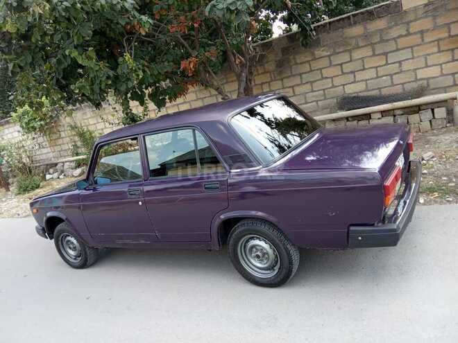 LADA (VAZ) 2107 1998, 160,000 km - 1.5 l - Ağsu