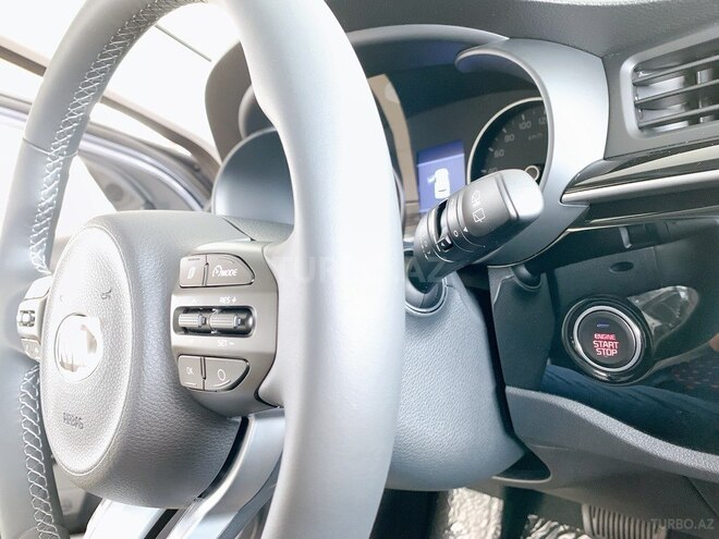 Kia Rio X-Line 2019, 0 km - 1.6 l - Sumqayıt