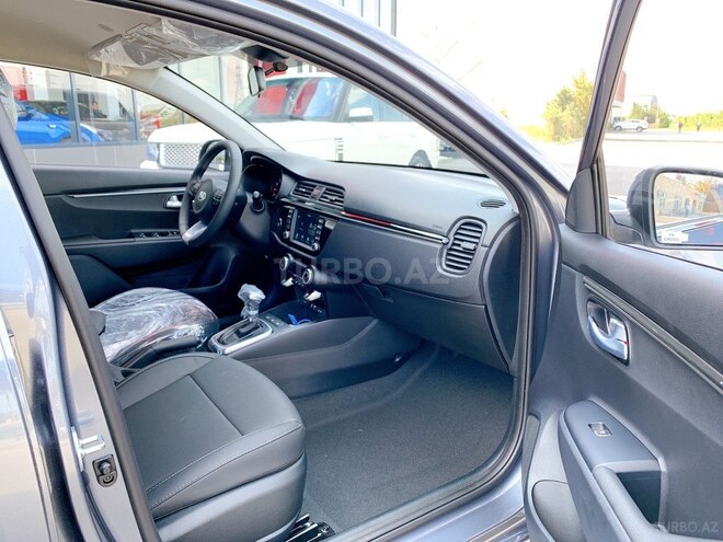 Kia Rio X-Line 2019, 0 km - 1.6 l - Sumqayıt