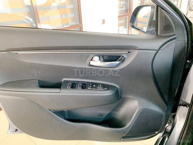 Kia Rio X-Line 2019, 0 km - 1.6 l - Sumqayıt