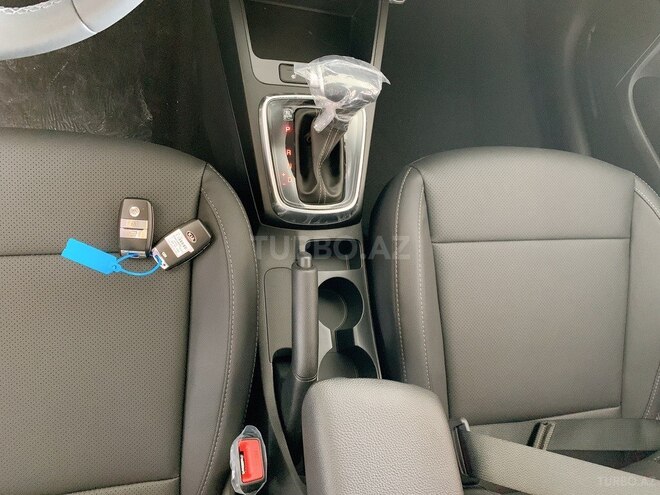 Kia Rio X-Line 2019, 0 km - 1.6 l - Sumqayıt