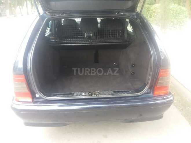 Mercedes C 180 1997, 300,000 km - 1.8 л - Ağcabədi