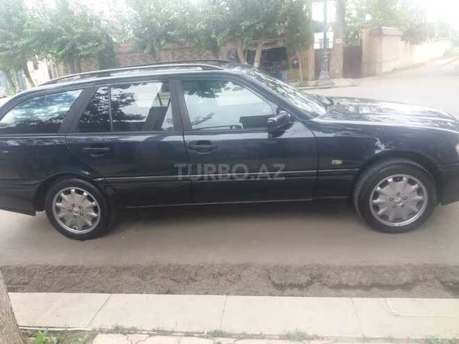 Mercedes C 180 1997, 300,000 km - 1.8 л - Ağcabədi