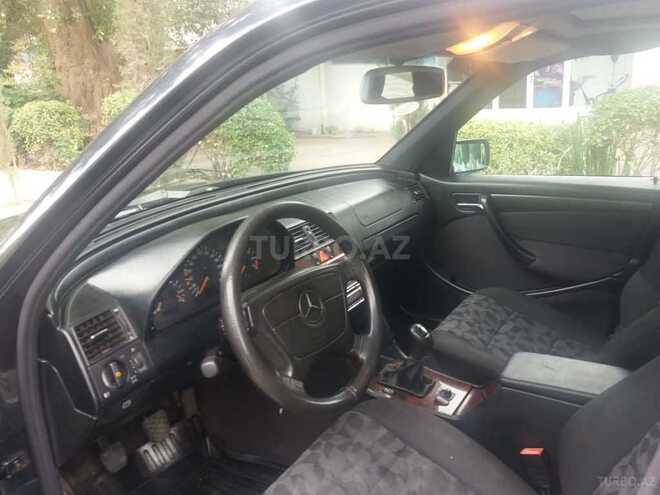 Mercedes C 180 1997, 300,000 km - 1.8 л - Ağcabədi