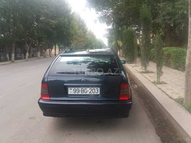 Mercedes C 180 1997, 300,000 km - 1.8 л - Ağcabədi
