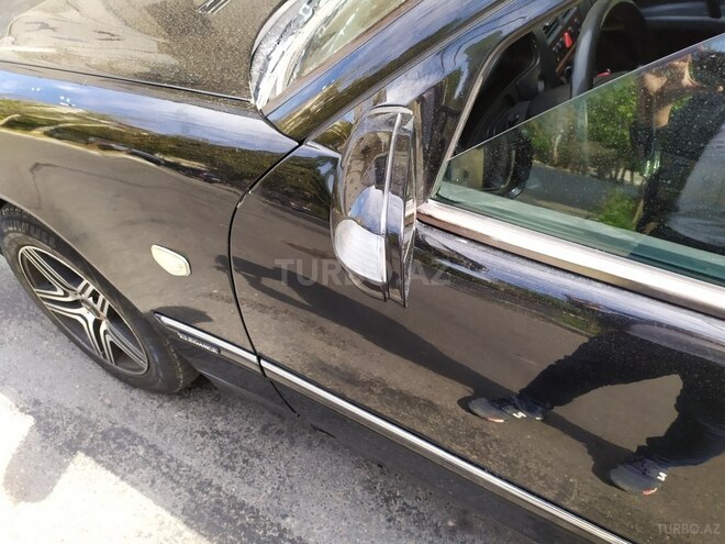 Mercedes E 230 1997, 259,000 km - 2.3 l - Bakı