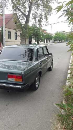 LADA (VAZ) 2107 2010, 95,600 km - 1.5 l - Şəmkir