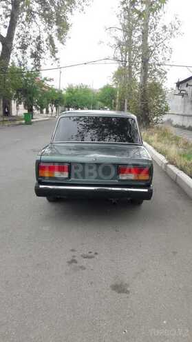 LADA (VAZ) 2107 2010, 95,600 km - 1.5 l - Şəmkir