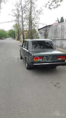 LADA (VAZ) 2107 2010, 95,600 km - 1.5 l - Şəmkir